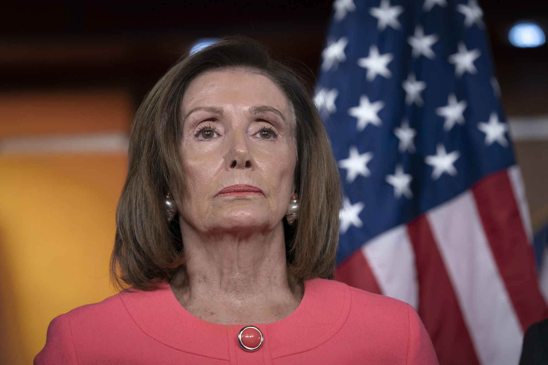 Trump Impeachment